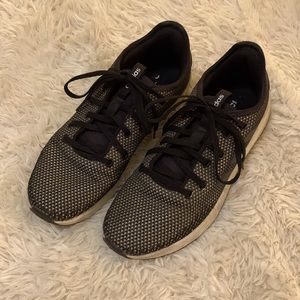 Adidas Cloudfoam Athletic Shoes, size 9.5